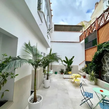 La Villa del Sastre