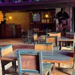 Hotel Campestre Los Gabrieles - bar