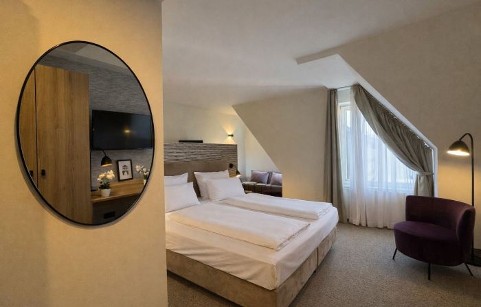 Dormero Aparthotel Stralsund