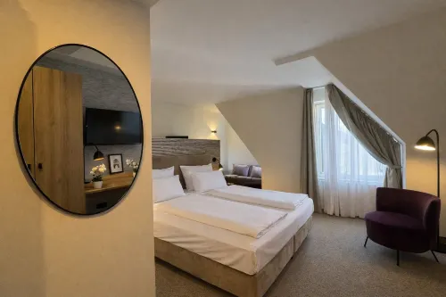 Dormero Aparthotel Stralsund - de charme