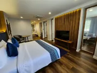 โรงแรมเอ็ม เจ เดอะมาเจสติค โรงแรมในสกลนคร
