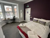 Arlan House, Central Basingstoke Hotel