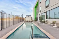 Wyndham Garden Anna - Pool