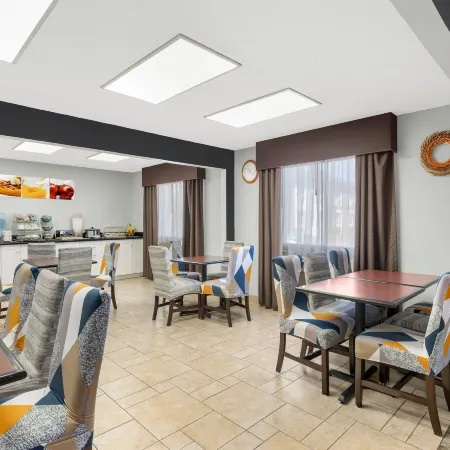 Quality Inn & Suites Ottumwa North