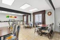 Quality Inn & Suites Ottumwa North