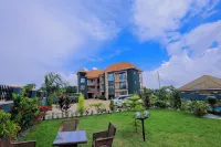 Port Harbor Hotel - 2-Star