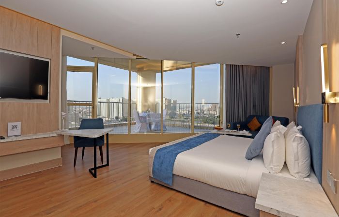 Best Western Premier Riyadh