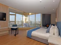 Best Western Premier Riyadh Hotels in der Nähe von Bahnhof Riad