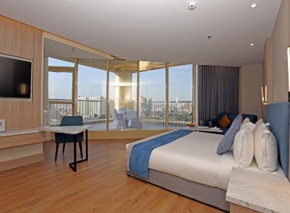 Best Western Premier Riyadh