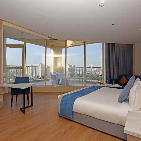 Best Western Premier Riyadh