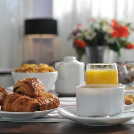 Brit Hotel Confort Villefranche-De-Rouergue