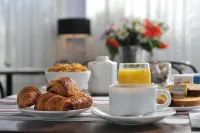 Brit Hotel Confort Villefranche-de-Rouergue