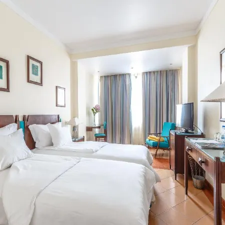 Hotel Golf Mar