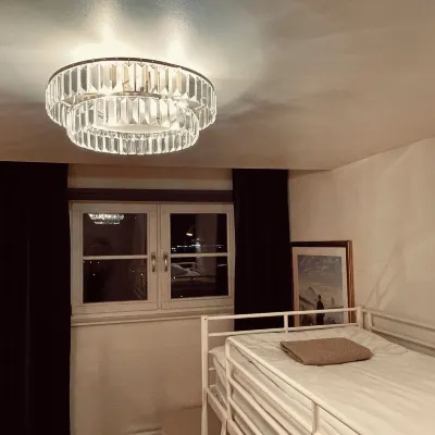 Crafoord Place Hostel Hotels near T-CENTRAL Station