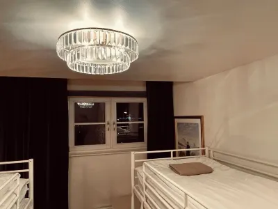 Crafoord Place Hostel Hotels in 