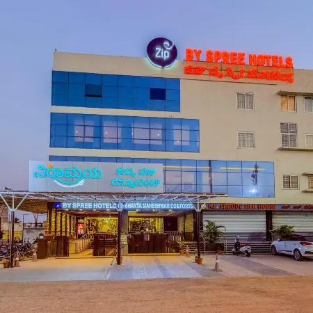 Zip by Spree Hotels Ilkal