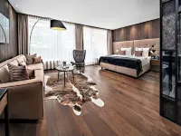 Hotel Alpenroyal - the Leading Hotels of the World Hotels in Selva