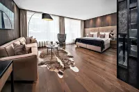 Hotel Alpenroyal - the Leading Hotels of the World