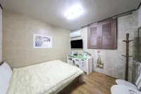 Asan Haengeun - 2 星級