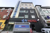 Sangju Blue - 2-Star