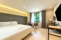 Hotel Moaksan