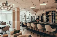 Leonardo Hotel Köln - bar