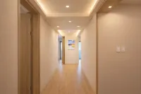 KAIVE Suite Busan Songjeong Signature - 家庭旅館