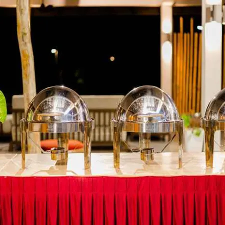 Rebungan Resort Langkawi Отели рядом с достопримечательностью «Культурно-ремесленный комплекс»