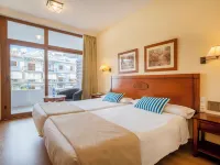 Leonardo Hotel Torremolinos Hoteles en Torremolinos