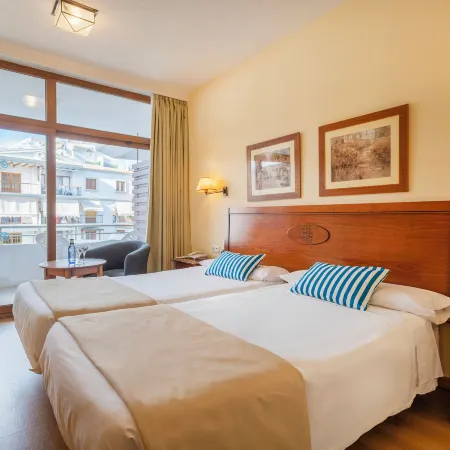 Leonardo Hotel Torremolinos
