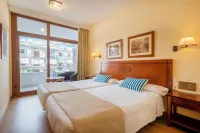 Leonardo Hotel Torremolinos