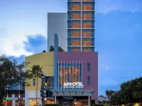 ARTOTEL Hayam Wuruk Surabaya Hotels in Wonokromo