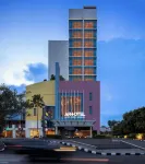ARTOTEL Hayam Wuruk Surabaya Hotels in 
