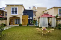 ELIVAAS Palazao Stunning Villa With Pool