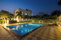 알라야 스테이즈 KV 벤처 미라지 3BHK 빌라 - 무료 와이파이