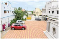 Hotel Seascape Puri Near Beach