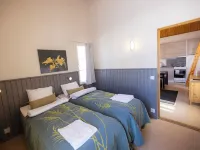 Nallikari Seaside Cottages Hotels in Oulu