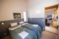 Nallikari Seaside Cottages