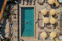 Jacy'z Hotel & Resort - piscine