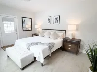 Hot Tub + Mtn Views • 6Br 3BA • ~15 Min to Psu