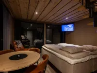 Aurora Lake Lodges Ranua Hotels in Ranua
