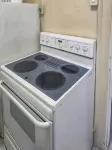 Studio Efficiency Apartment