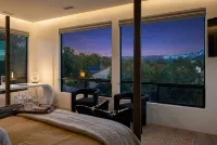 Sedona Epic Dream - 5BR Wow Views! Pool/Spa/Rooftop