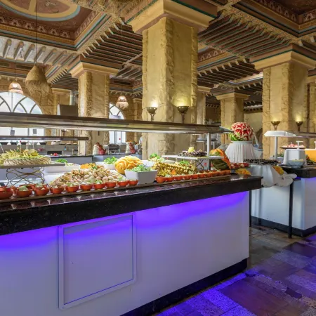 Hotel Lella Baya Thalasso