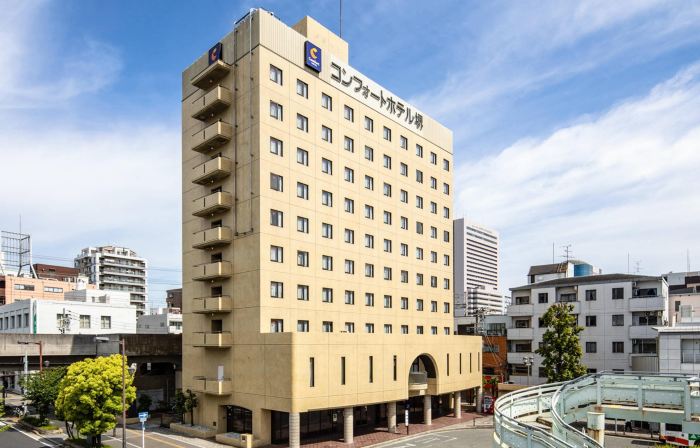 Comfort Hotel Sakai