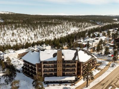 Santa's Hotel Tunturi