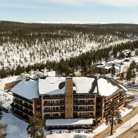 Santa's Hotel Tunturi