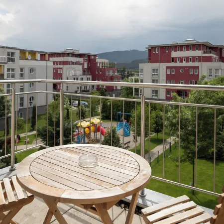 Brasov Holiday Apartments