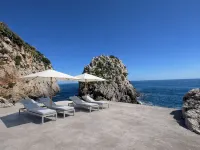AWA Kafara Hotels in Aspra