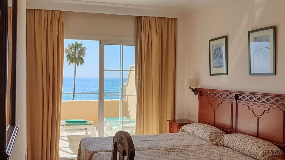 Apartamentos Nerja Bahia
